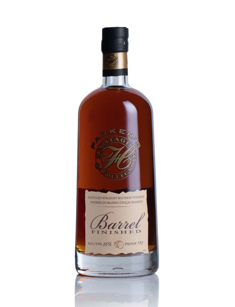 Parker's Heritage Collection 12th Edition 750mL