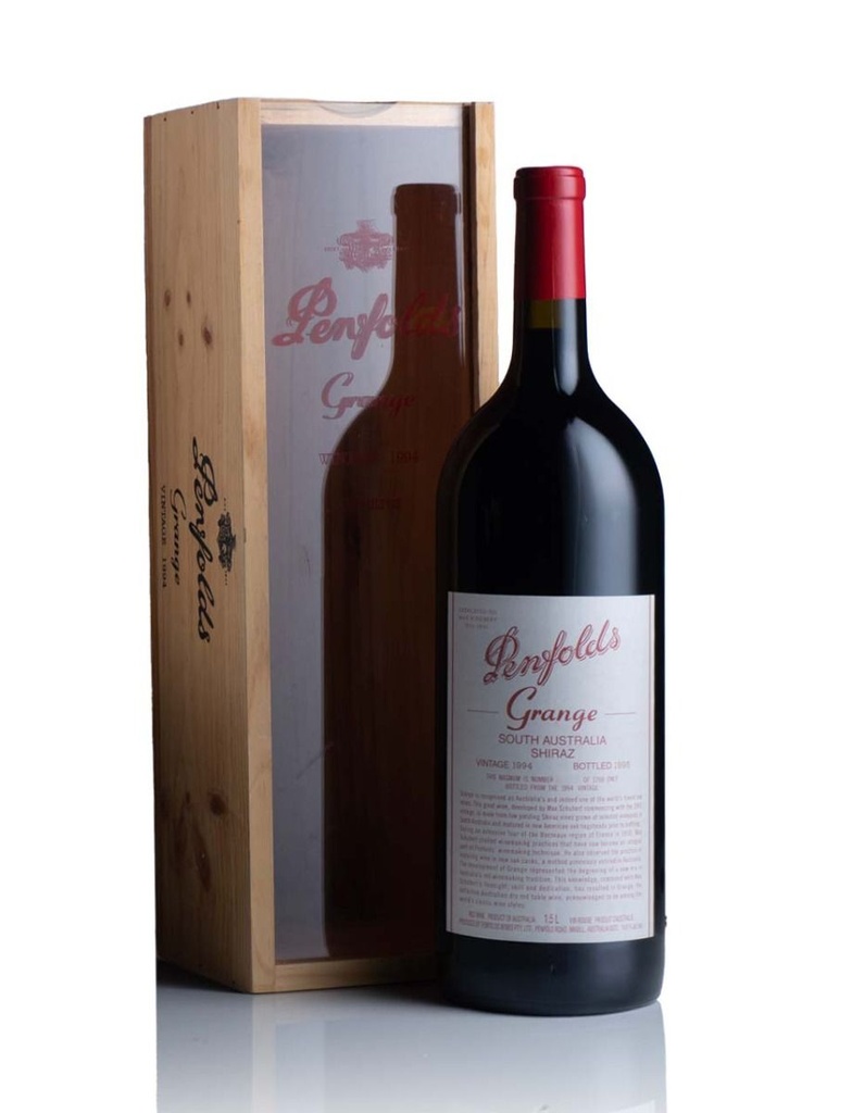 Penfolds Grange 1994 1.5L