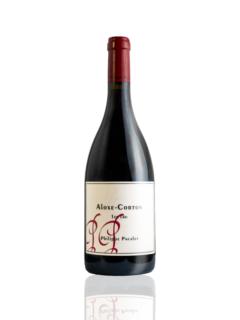 Philippe Pacalet Aloxe Corton 2021 750mL