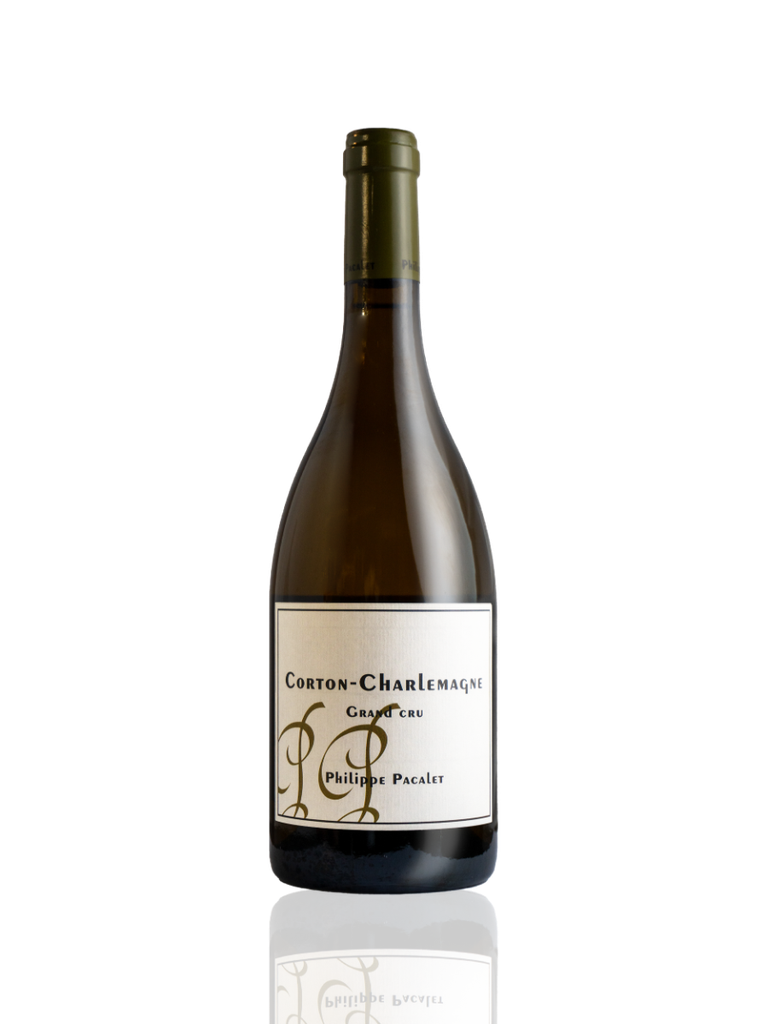 Philippe Pacalet Corton Charlemagne 2021 750mL
