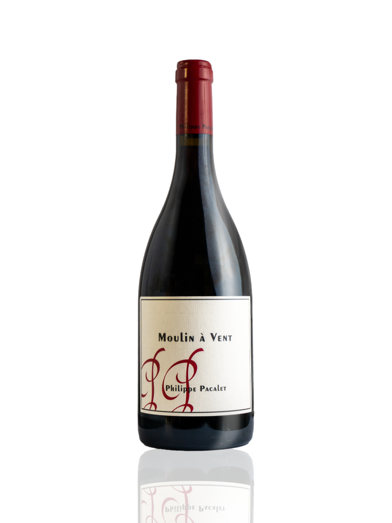 Philippe Pacalet Moulin-a-Vent 2018 750mL