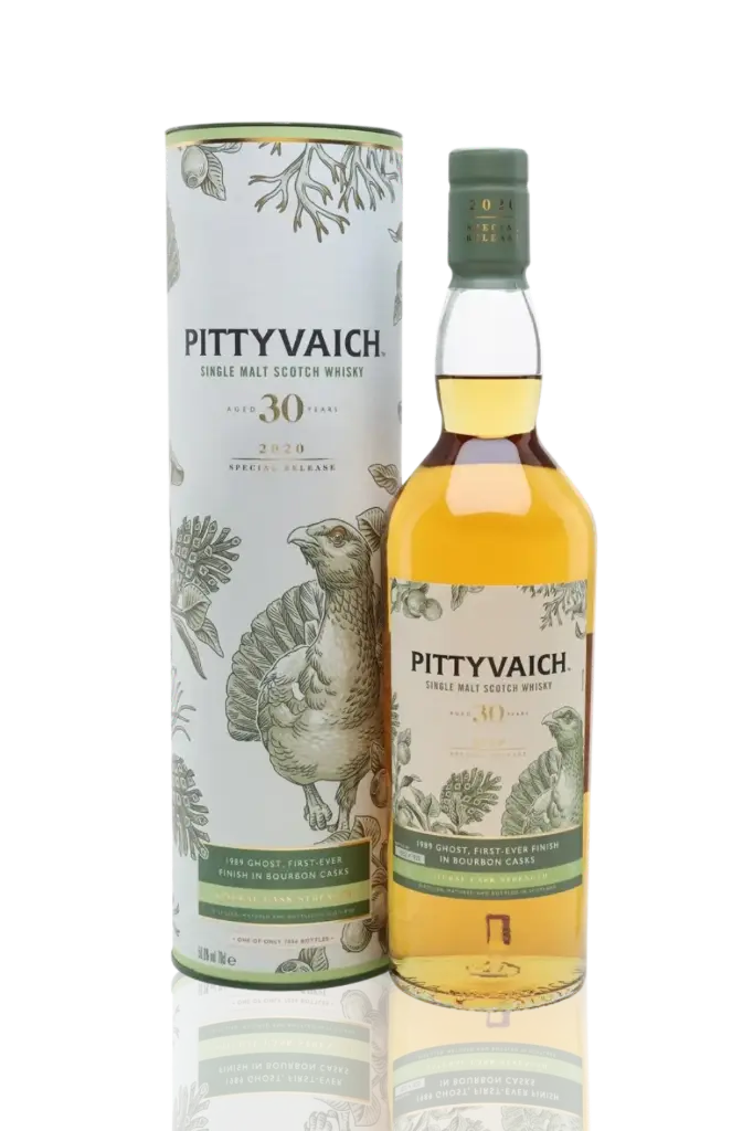 Pittyvaich 30 Special Release 2020 700mL