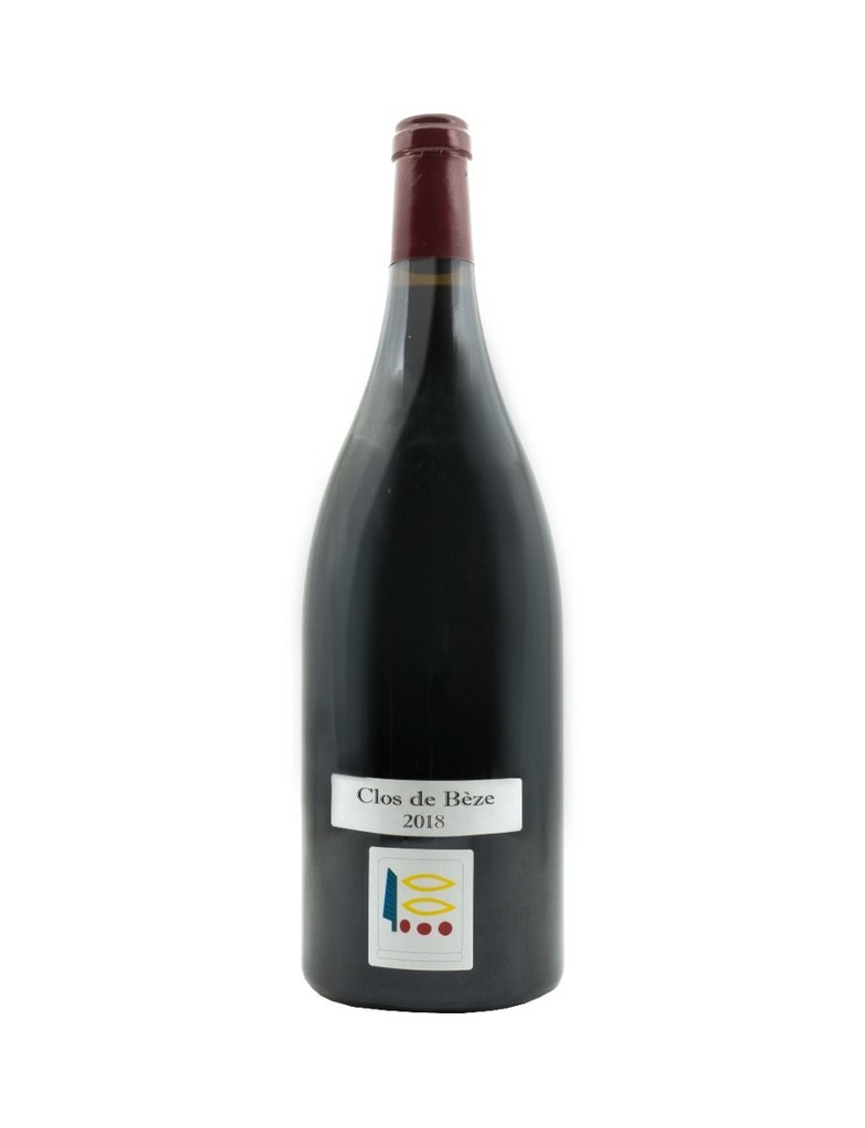Prieure Roch Clos de Beze Grand Cru 2018 1.5L