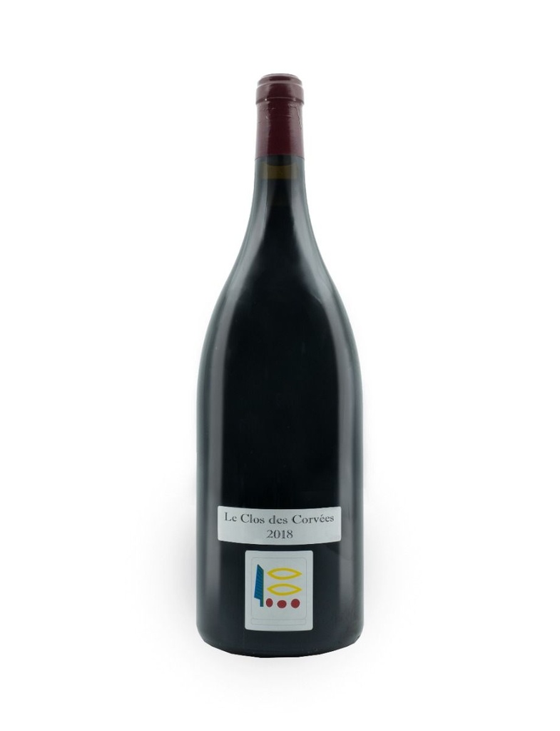Prieure Roch Clos de Corvees 2018 1.5L