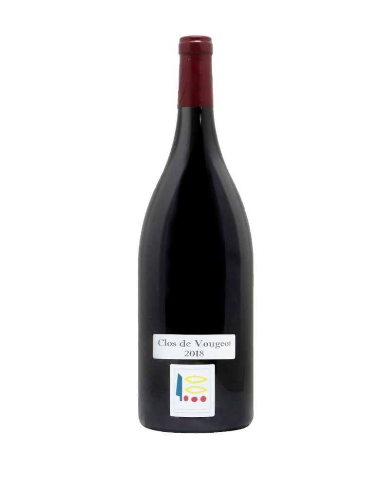 Prieure Roch Clos de Vougeot Grand Cru 2018 1.5L
