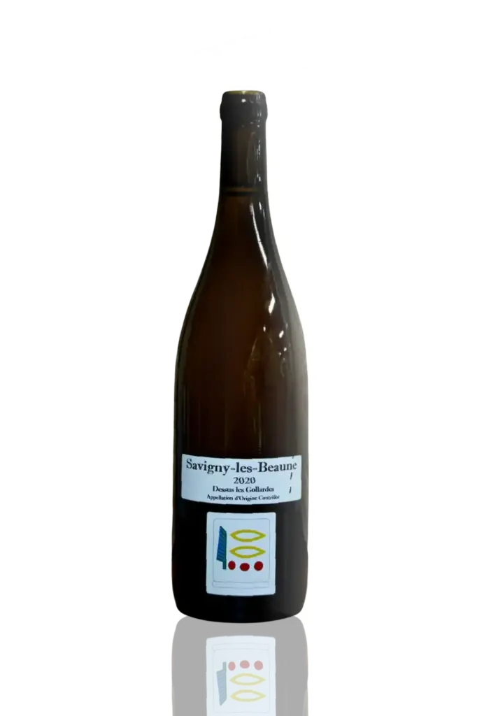 Prieure Roch Dessus Les Gollardes 2020 750mL