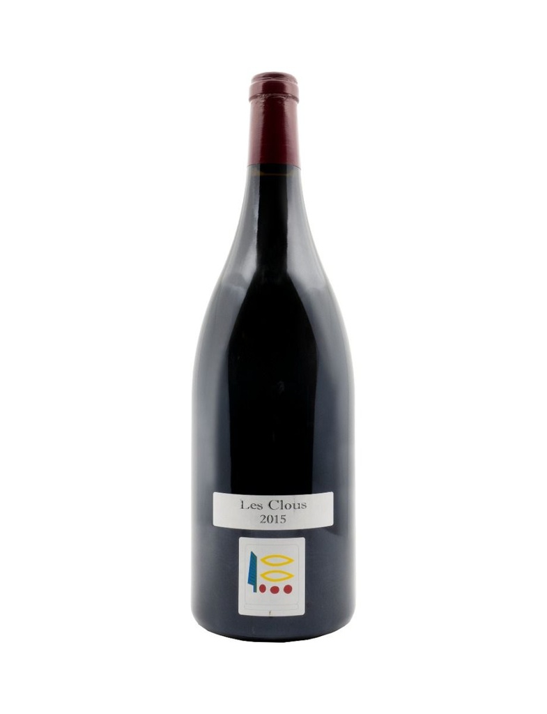 Prieure Roch Les Clous 2015 1.5L