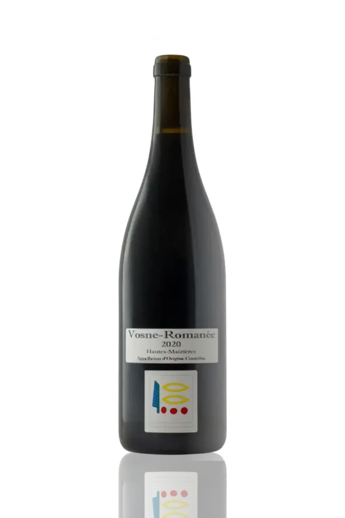 Prieure Roch Les Hautes Maizieres 2020 750mL