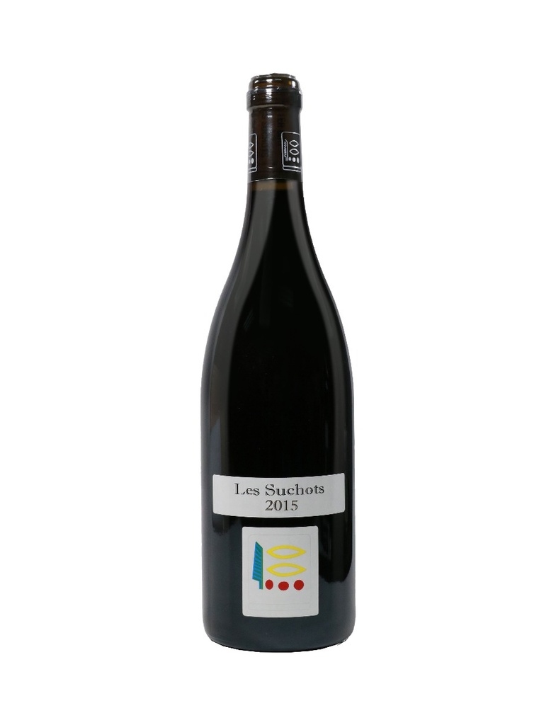 Prieure Roch Les Suchots 2015 750mL