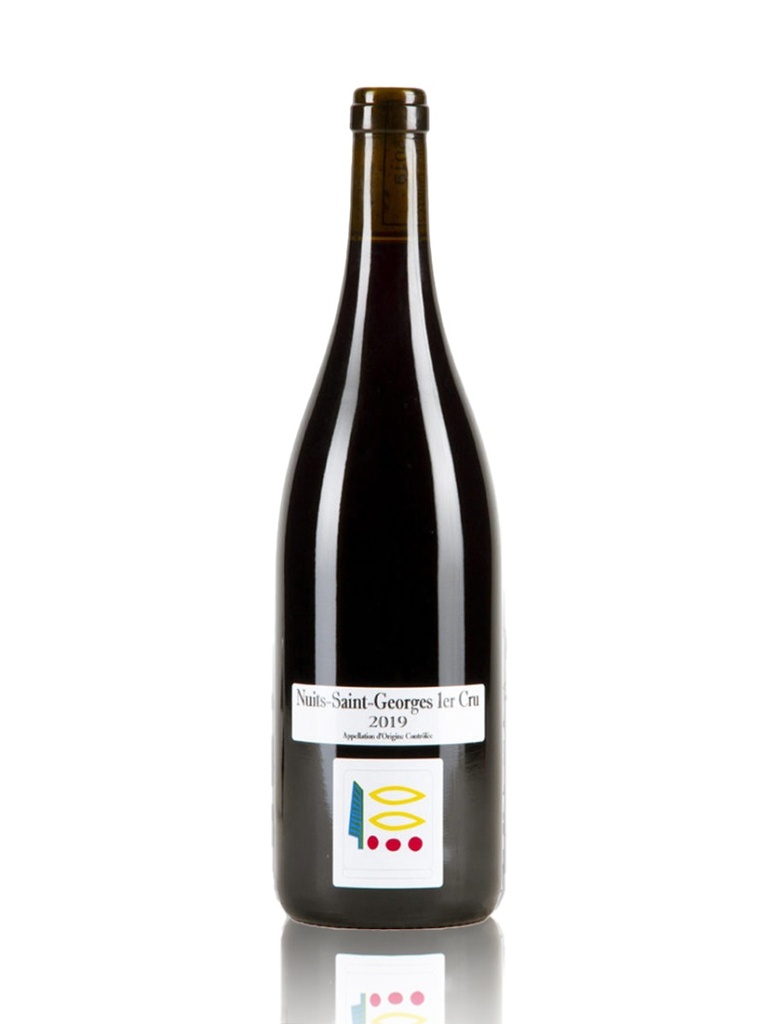 Prieure Roch Nuits St. George Clos des Corvees 2019 750mL