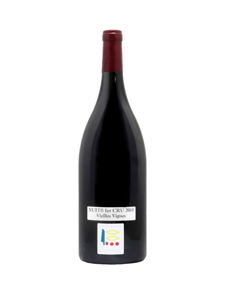 Prieure Roch Nuits St. George Vieilles Vignes 2018 1.5L