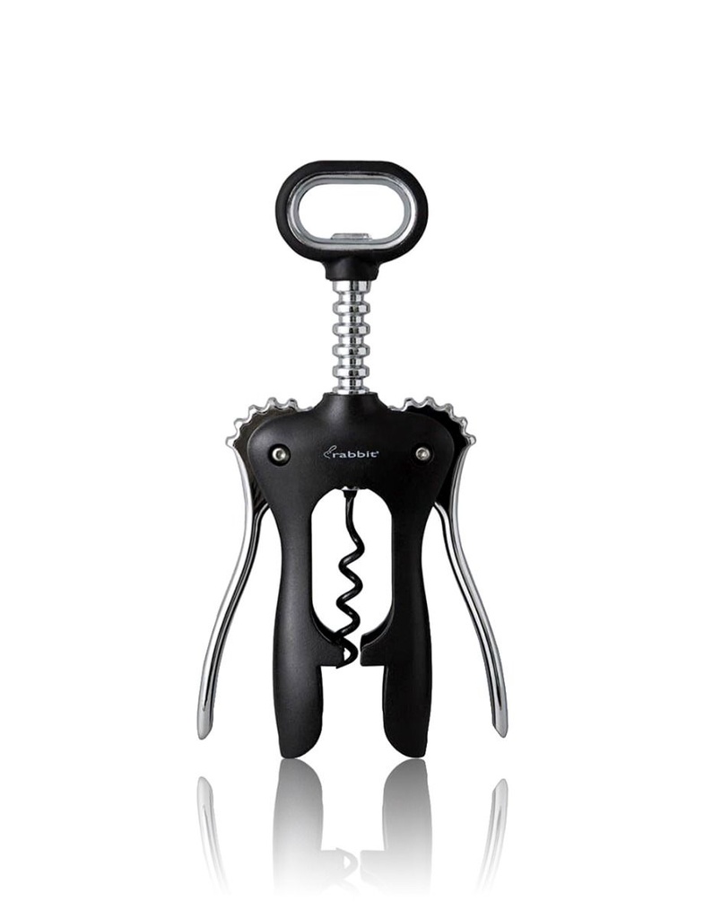 Rabbit Wing Corkscrew