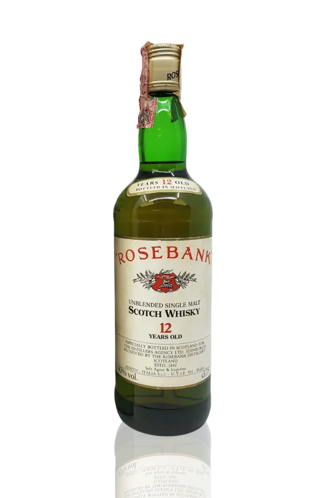 Rosebank 12 Year 750mL