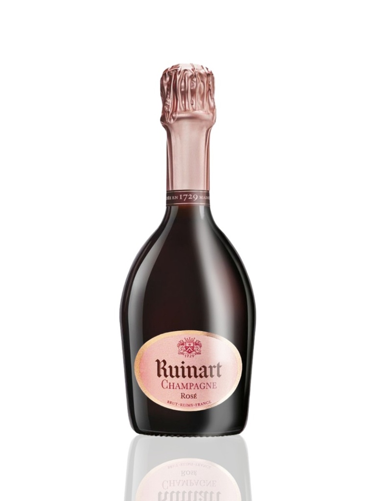 Ruinart Rose 375mL