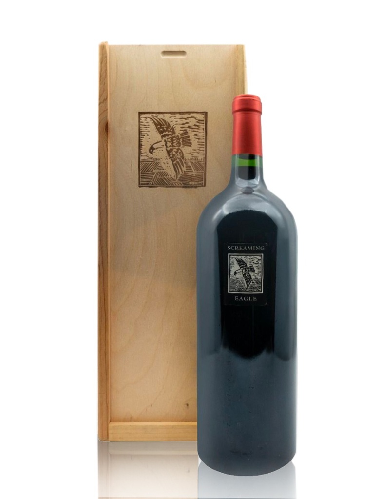 Screaming Eagle 2017 1.5L OWC