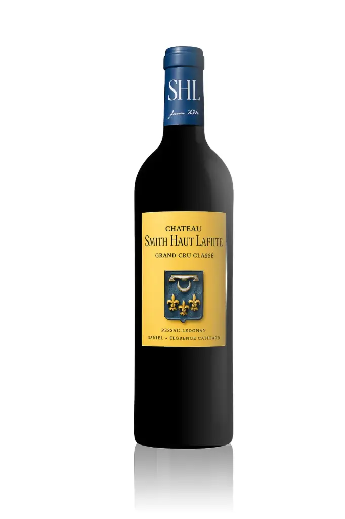 Smith Haut Lafitte 2016 750mL