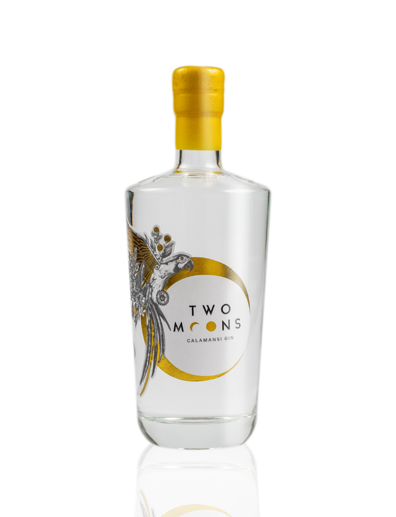Two Moons Calamansi Gin 700mL