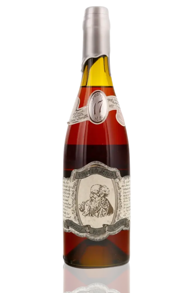 Very Olde St. Nick 17 Year 103.7 Proof 750mL