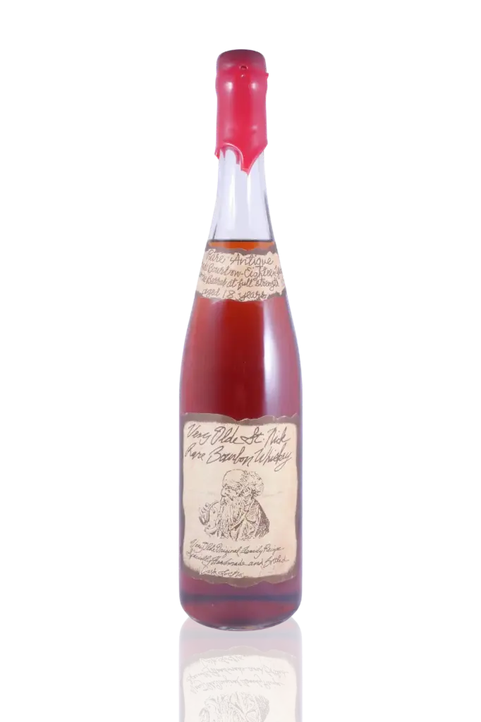 Very Olde St. Nick 18 Year 115.3 Proof 750mL