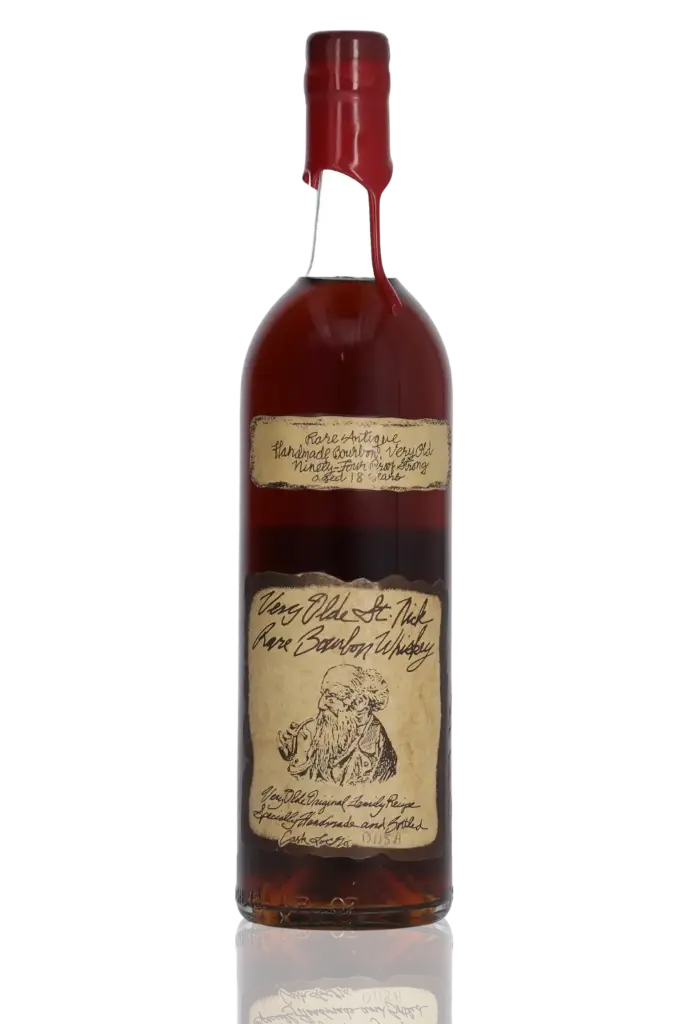 Very Olde St. Nick 18 Year 94 Proof 750mL