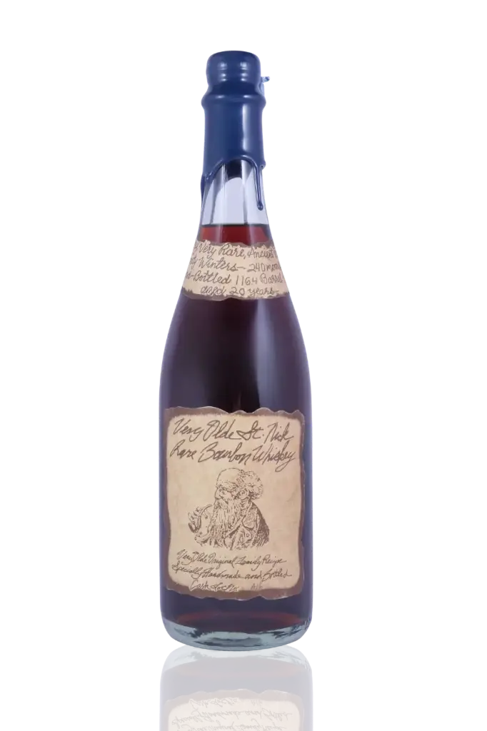 Very Olde St. Nick 20 Year 116.4 Proof 750mL
