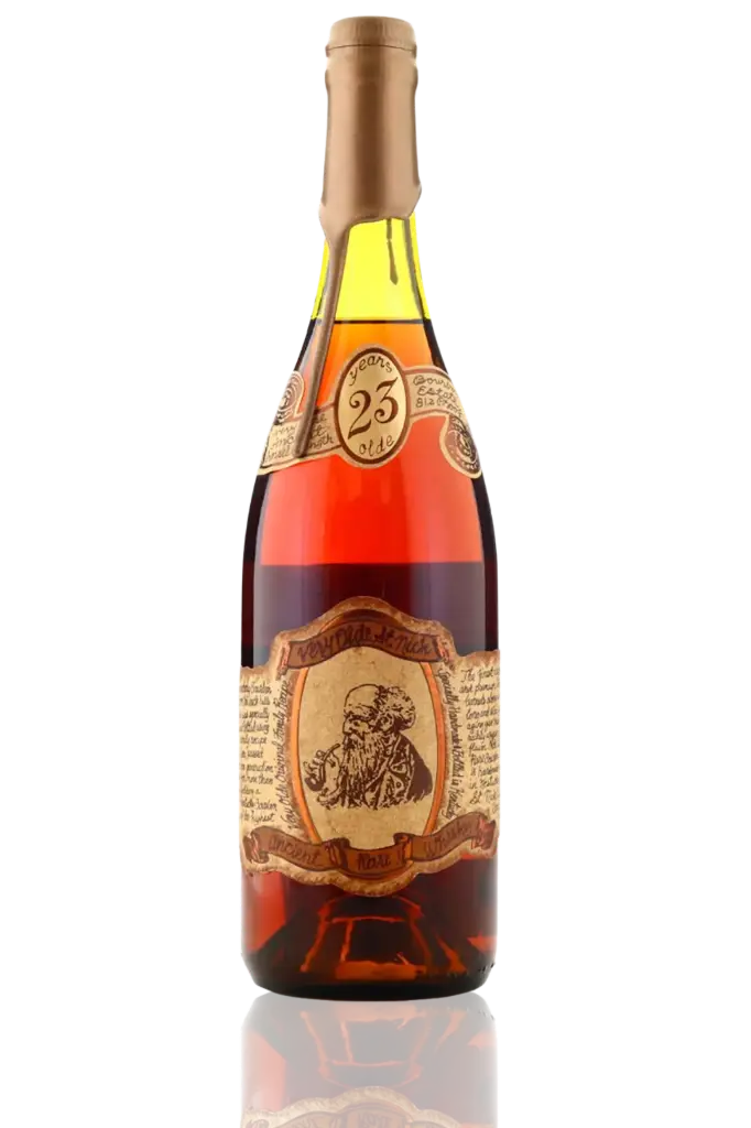 Very Olde St. Nick 23 Year 81.2 Proof 750mL