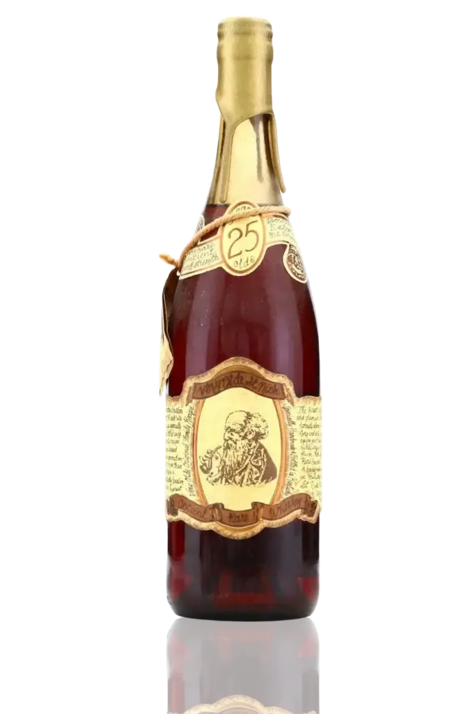 Very Olde St. Nick 25 Year 86.4 Proof 750mL