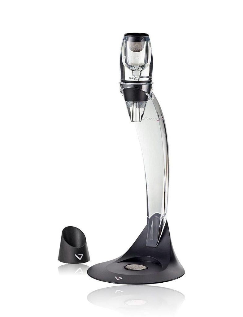 Vinturi Deluxe Aerator Set