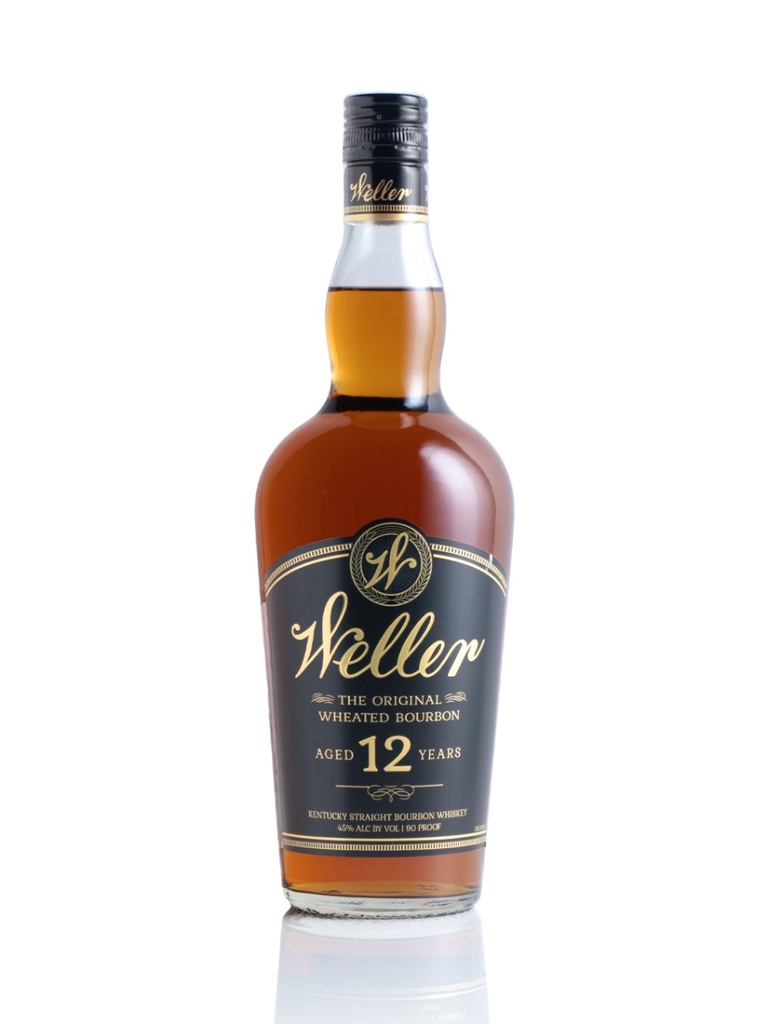 Weller 12 Year 2022 750mL