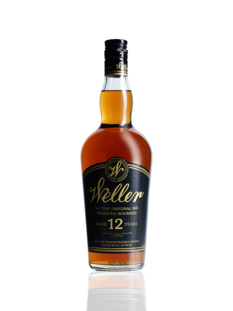 Weller 12 Year 2023 750mL