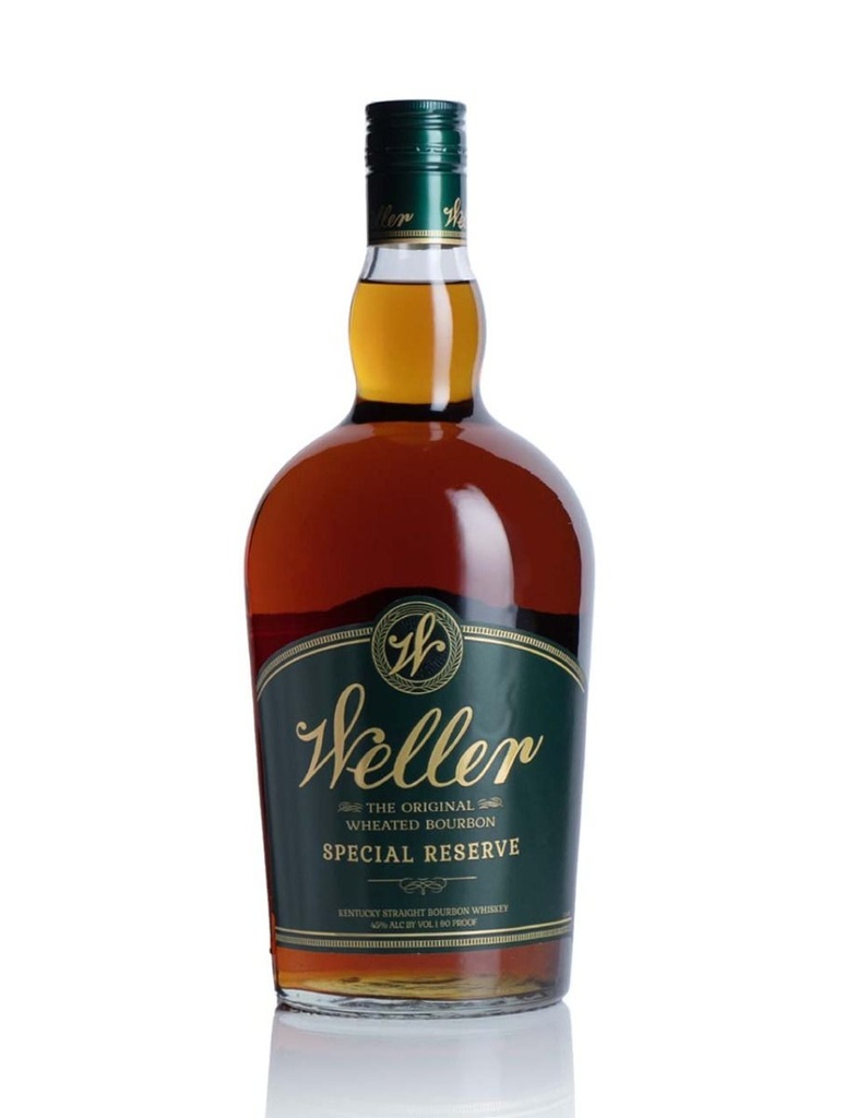 Weller Special Reserve 1.75L