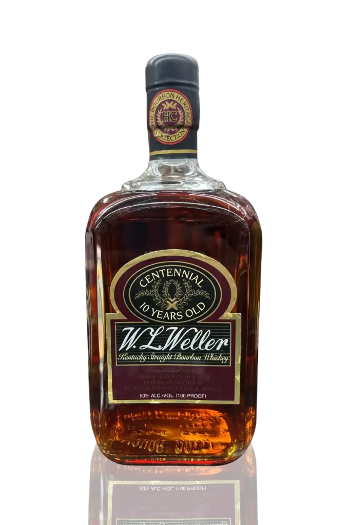 William Larue Weller 10 Year Centennial 750mL