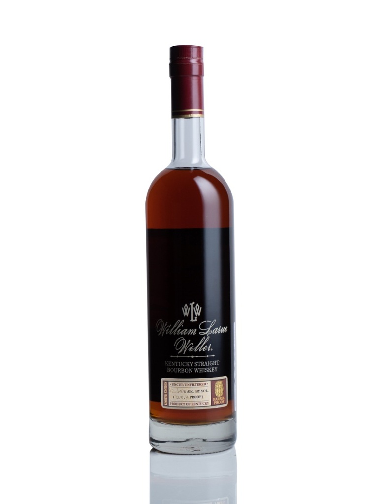 William Larue Weller 2021 750mL