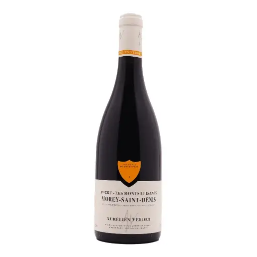 Aurelien Verdet Monts Luisants 2020 750mL