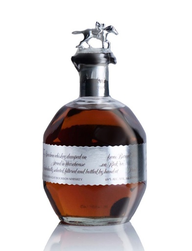 Blanton's Silver Edition 750mL