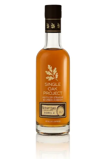Buffalo Trace Single Oak Project 375mL
