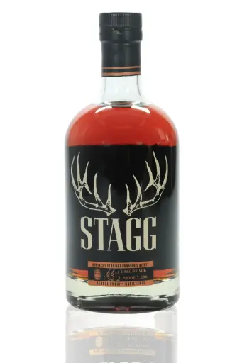 Buffalo Trace Stagg Batch #22A 2023 750mL