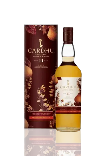 Cardhu 11 Special Release 2020 700mL