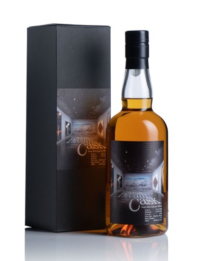 Chichibu Malt Dream Cask #544 Bar Ikkei 2009 700mL
