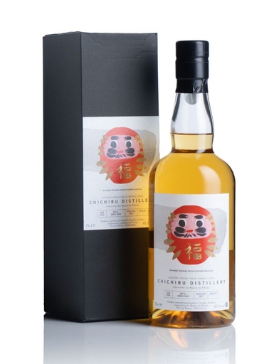Chichibu Refill Hanyu Cask #2085 2012 700mL
