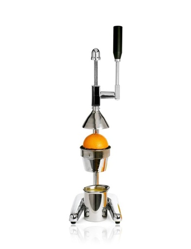 Citrus Power Juicer - 'Silver''