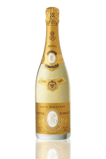 Cristal 2012 750mL