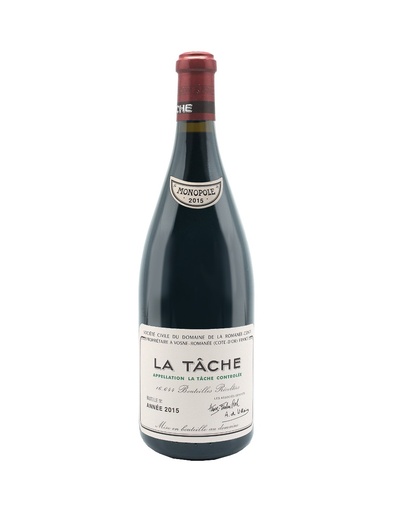 DRC La Tache 2015 1.5L OWC