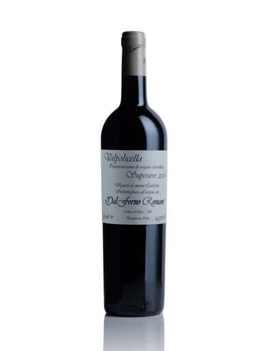 Dal Forno Romano Valpolicella 2006 750mL