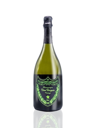 Dom Perignon Luminous 2006 750mL