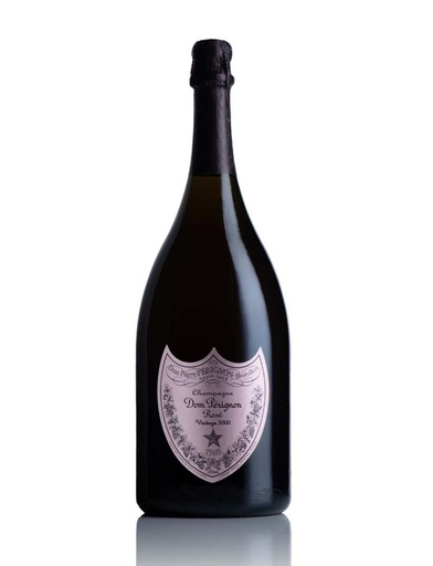 Dom Perignon Rose 2000 1.5L