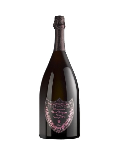Dom Perignon Rose 2002 1.5L