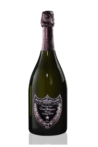 Dom Perignon Rose 2008 750mL