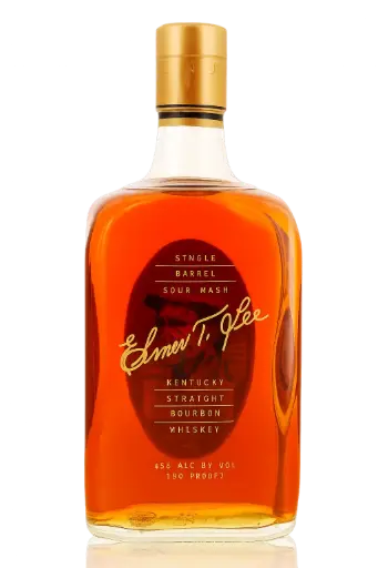 Elmer T. Lee Single Barrel 90 Proof 2016 750mL