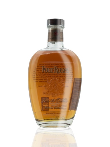 Four Roses Small Batch Limited Edition 2016 750mL